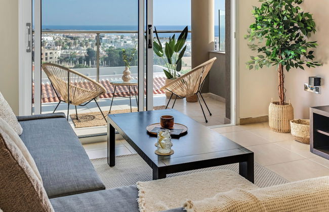 Sanders Seaview Paphos - Foto 30