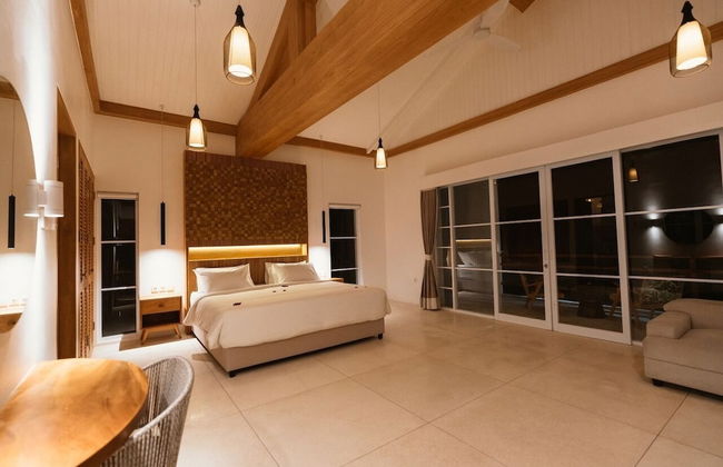 Ketewel Beach Villas & Spa - Photo 8