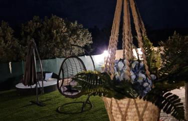 St'Georges garden house - Foto 10