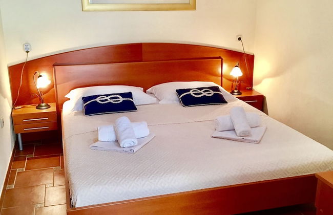 Apartments Villa Jadranka - Adults Only - Foto 9