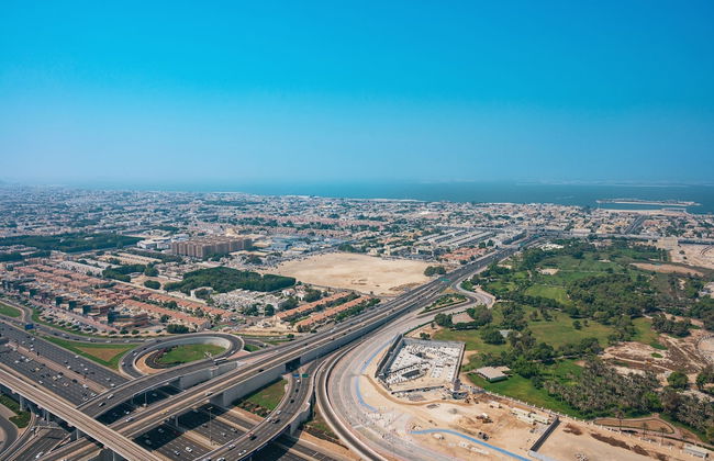 DAMAC Maison Aykon City Dubai - Photo 44