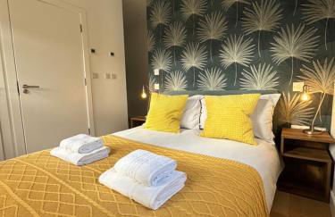 Contemporary Pied à Terre in the Heart of Bath - Foto 14