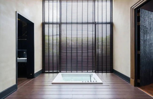 The Oasis Tranquil Escape - Foto 23