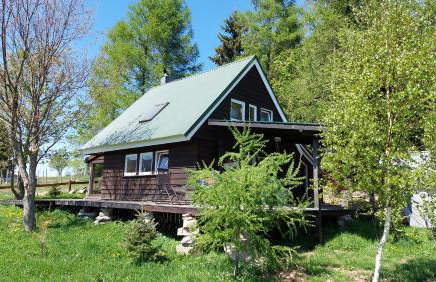 Domek Adam z widokiem na góry Lasówka - Foto 27