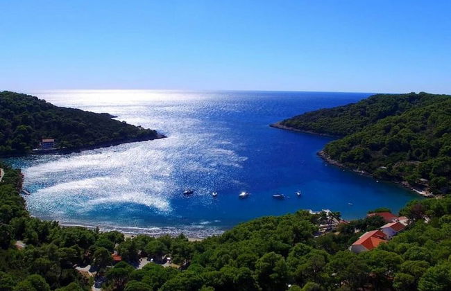 Apartments Matuško Mljet - Foto 35