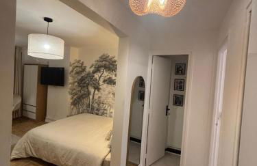 Charmant studio au cœur de ville - Foto 6