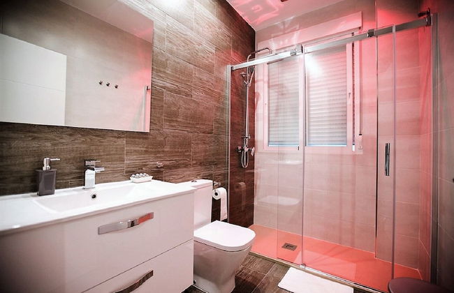 Apart. De Lujo Conde de Gondomar - Foto 38