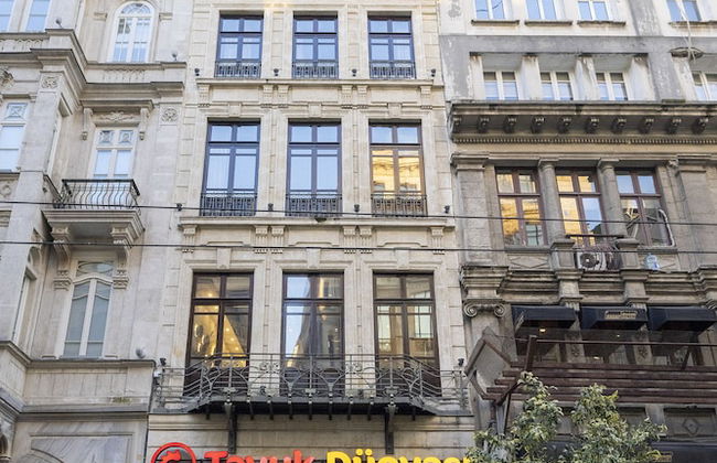 Upside Apartments - Foto 49