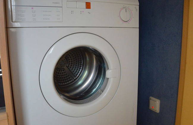 Apartment in Gransdorf With Scenic Views - Photo 16