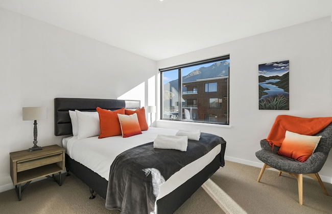 Residence du Parc by Staysouth - Foto 8