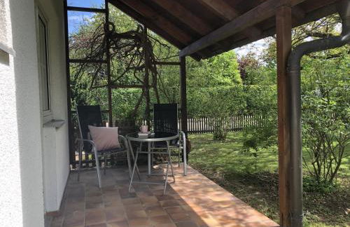 Wohnung Am Spitalgarten für 6 Personen - Foto 20