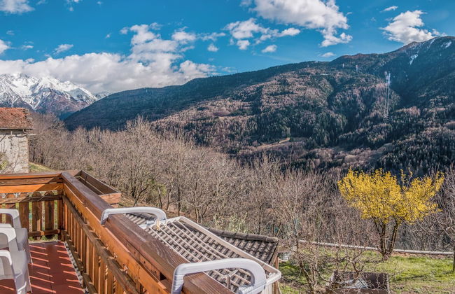 Appartamento Panoramico - Foto 33