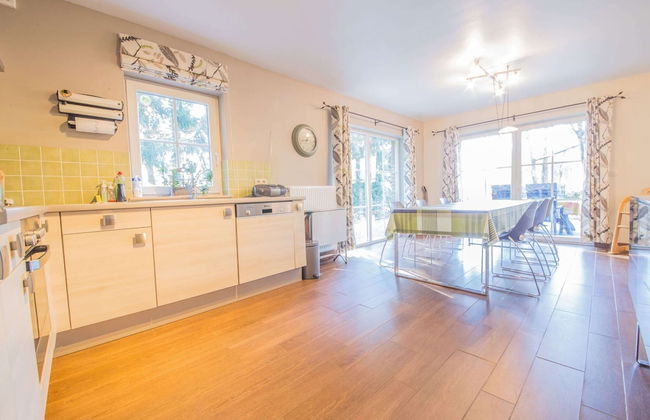 Holiday Home Le Jardin de Satine et Celestine in Durbuy - Photo 5