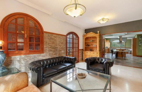 Chalet Rural Bentayga - Foto 73