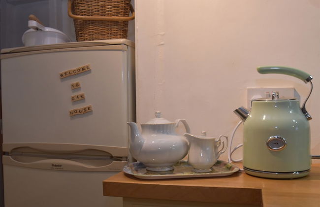 Oak House - Photo 17