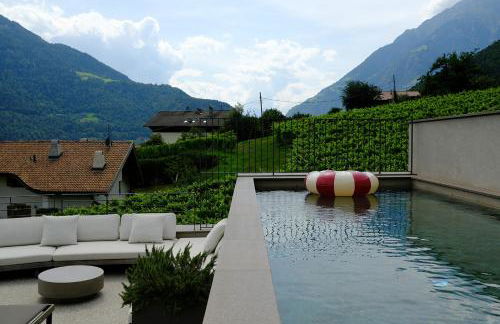 Pergola Residence - Foto 7