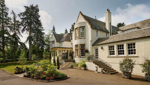 Cairn Lodge - Foto 1