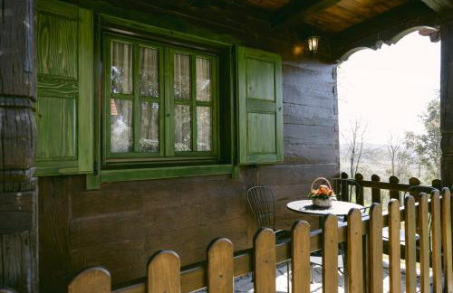 Cordon Hills-Forest house - Foto 9