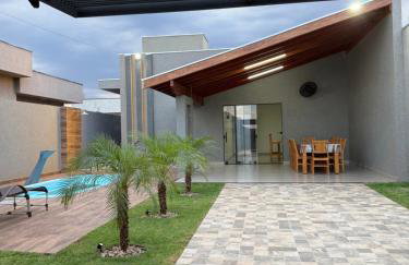 Recanto Neri & Neide - Photo 4