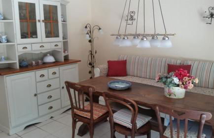 Ferienhaus Gartower See - Foto 34