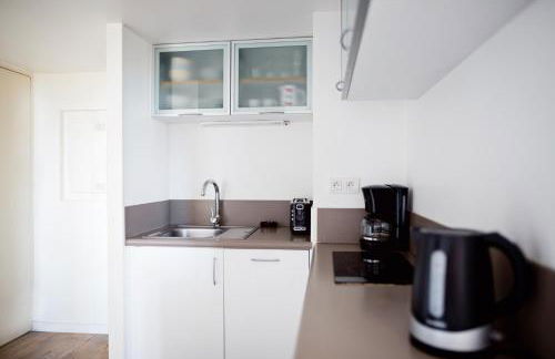 XVIII Century Gem With Magnificent Views Of The Harbour with a private garage - Foto 17