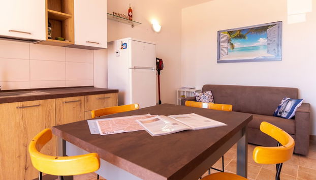 A due passi dal Mare nel Sinis-Beachside Haven - Foto 2, Habitación