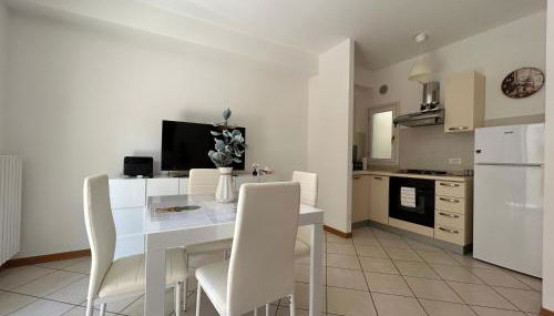 Il Centro Apartments 2 - Photo 5, stove