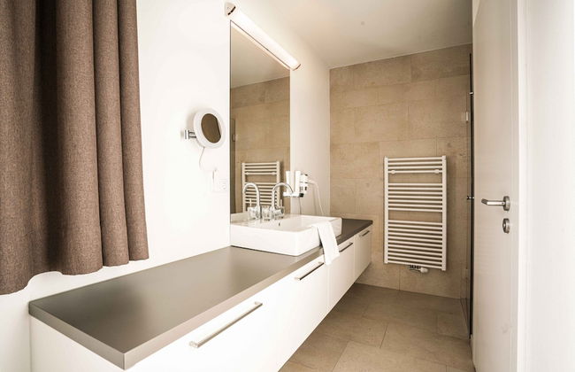 Alluring Apartment in Höggen near Ski Slopes with Sauna - Foto 9