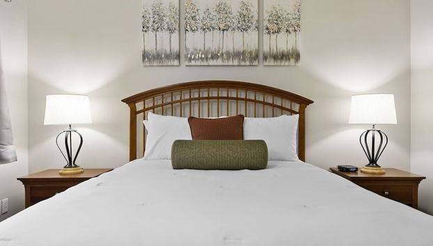 Lakeview Golf Retreat 1BDR Condo at Resort 5057 - Foto 2, Habitación