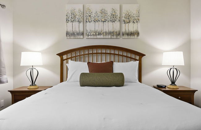 Lakeview Golf Retreat 1BDR Condo 5057 - Foto 1