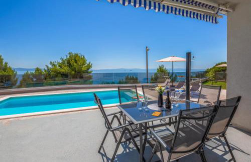 Holiday Home Zarello with Private Pool next to the Sea - Foto 21