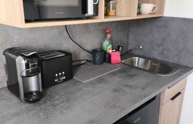 L'appart de Cécile - Foto 9