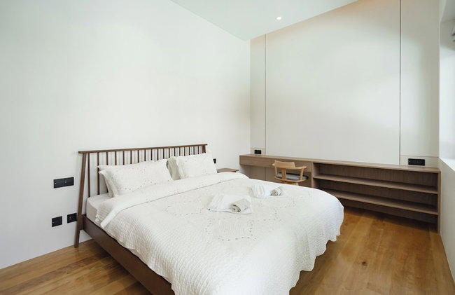 Tree O'clock Pool Villa - Phuket - Foto 17