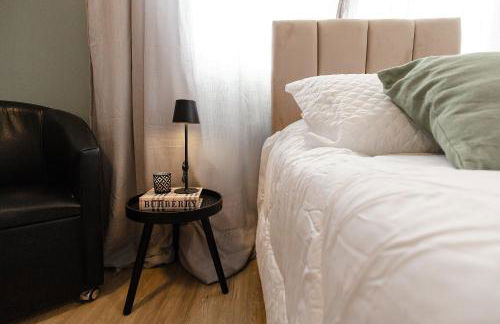 P&G Apto 205-Monteriggioni - Foto 4