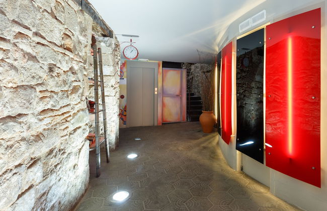 AinB Picasso Corders Apartments - Foto 3