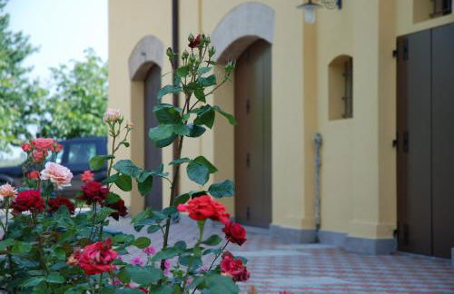 Agriturismo Flabeto - Foto 56