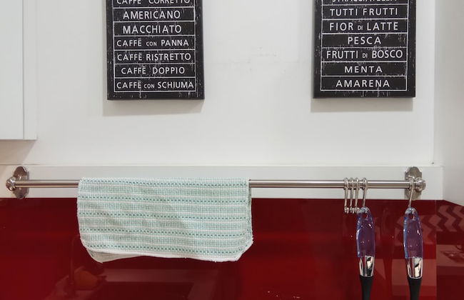 Penang Studio Suite in Georgetown - Photo 20