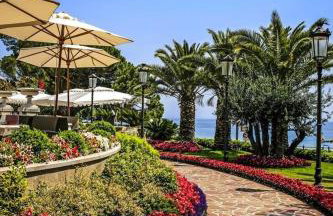 Apartment with a terrace Forest Home Lullula - Photo 64