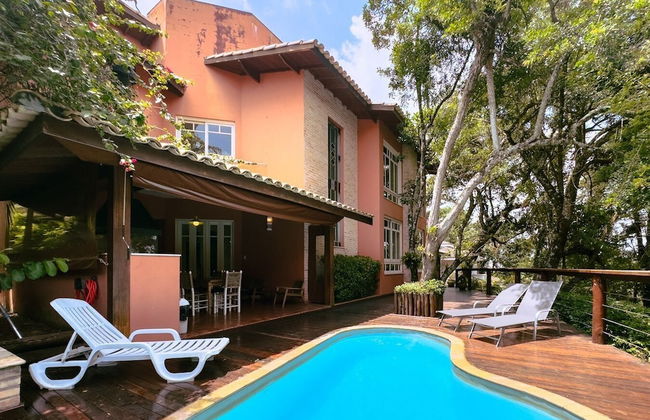 Casa Alto Padrão na Granja Viana - Cond. Fechado - Foto 31