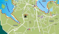 Maison Bâbord, Près des plages et du centre GR34 WIFI - Foto 2