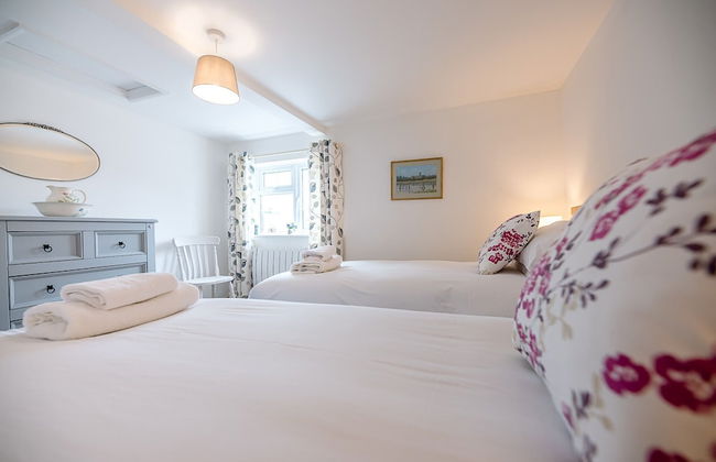 North Cottage, Alderton - Foto 4