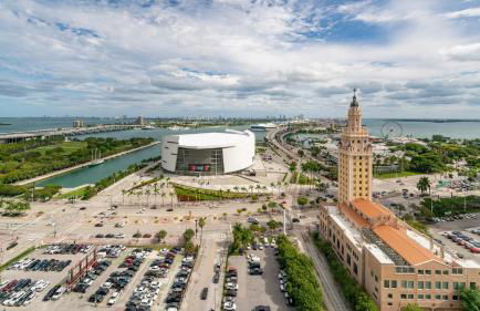 Global Luxury Suites Miami Worldcenter - Foto 102