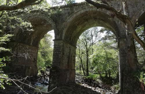 Bonny Bits Cottage - Foto 36