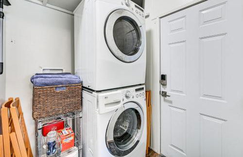 Gateway to Mt Rainier Riverfront Haven with Hot Tub - Foto 20