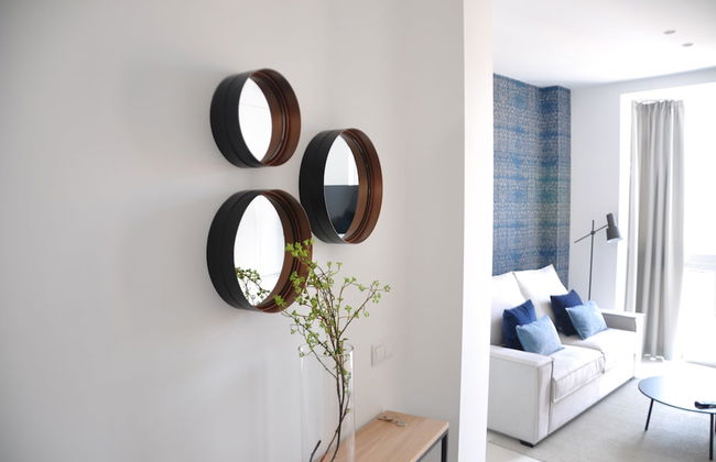 Capuchinos Cathedral - Photo 62