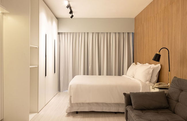 SOL - Flats Av Cauaxi By Anora Spaces - Foto 14