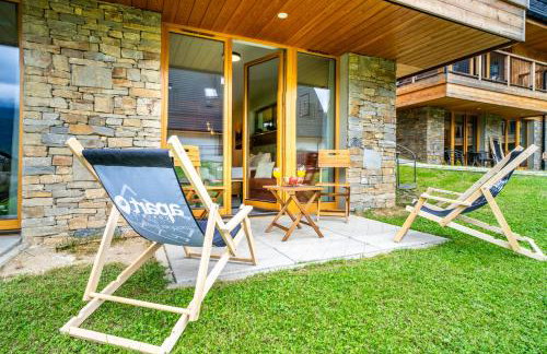 Apartament Tymkowa Polana by Apart Concept Podhale - Foto 17