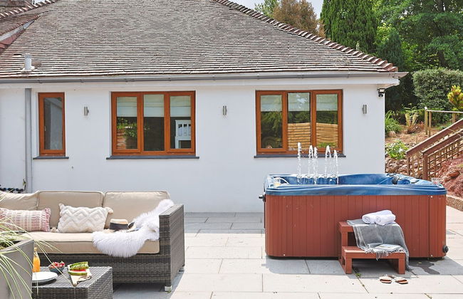 Bramblewood in Maidencombe - Foto 63