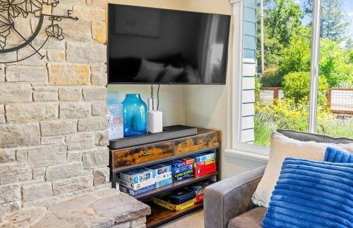 Happy House Getaway - Pool, Hot Tub & Wine Country - Foto 54