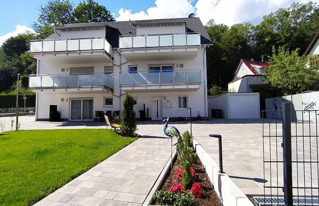 Gästehaus Munk - Foto 1